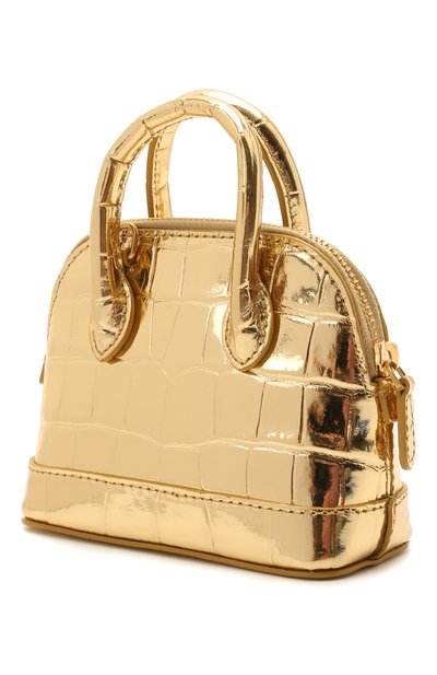 Сумка ville mini BALENCIAGA, арт. 639756/1S4AM, фото 3