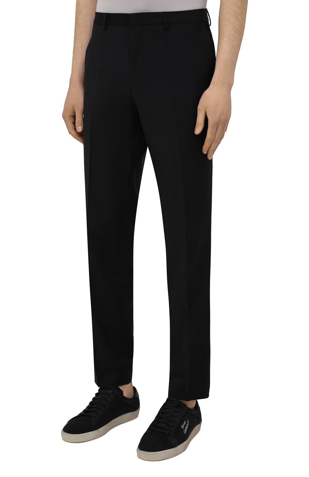 Шерстяной костюм HUGO, арт. 50450994, фото 4