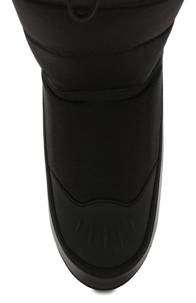 Текстильные сапоги DSQUARED2, арт. SBM0002 11700001, фото 5