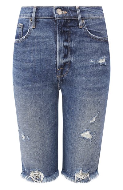 Женские джинсовые шорты FRAME DENIM, арт. LVBRB439