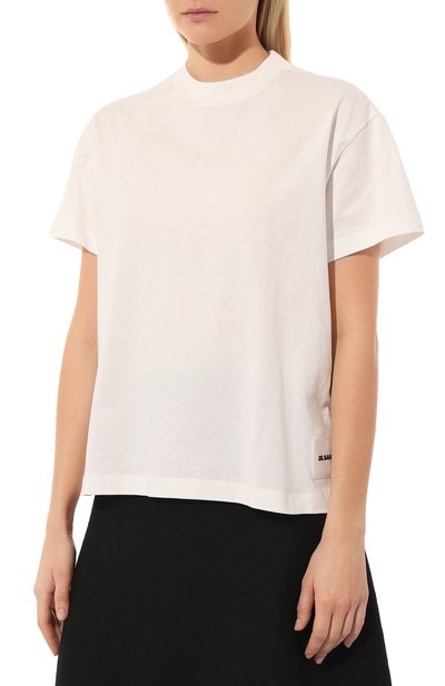 Комплект из трех футболок JIL SANDER, арт. J40GC0001/J45048, фото 3