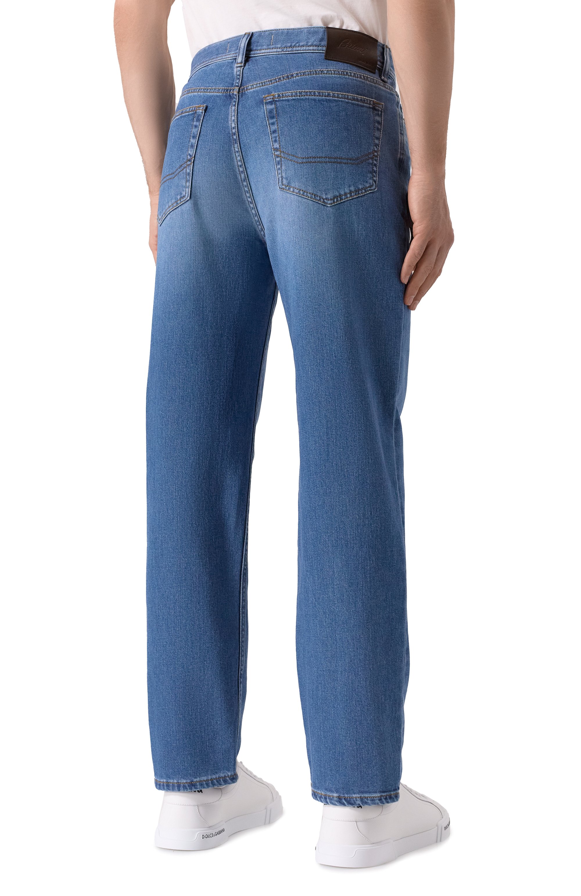 Джинсы merano BRIONI, арт. SPE10L-O2D04, фото 4