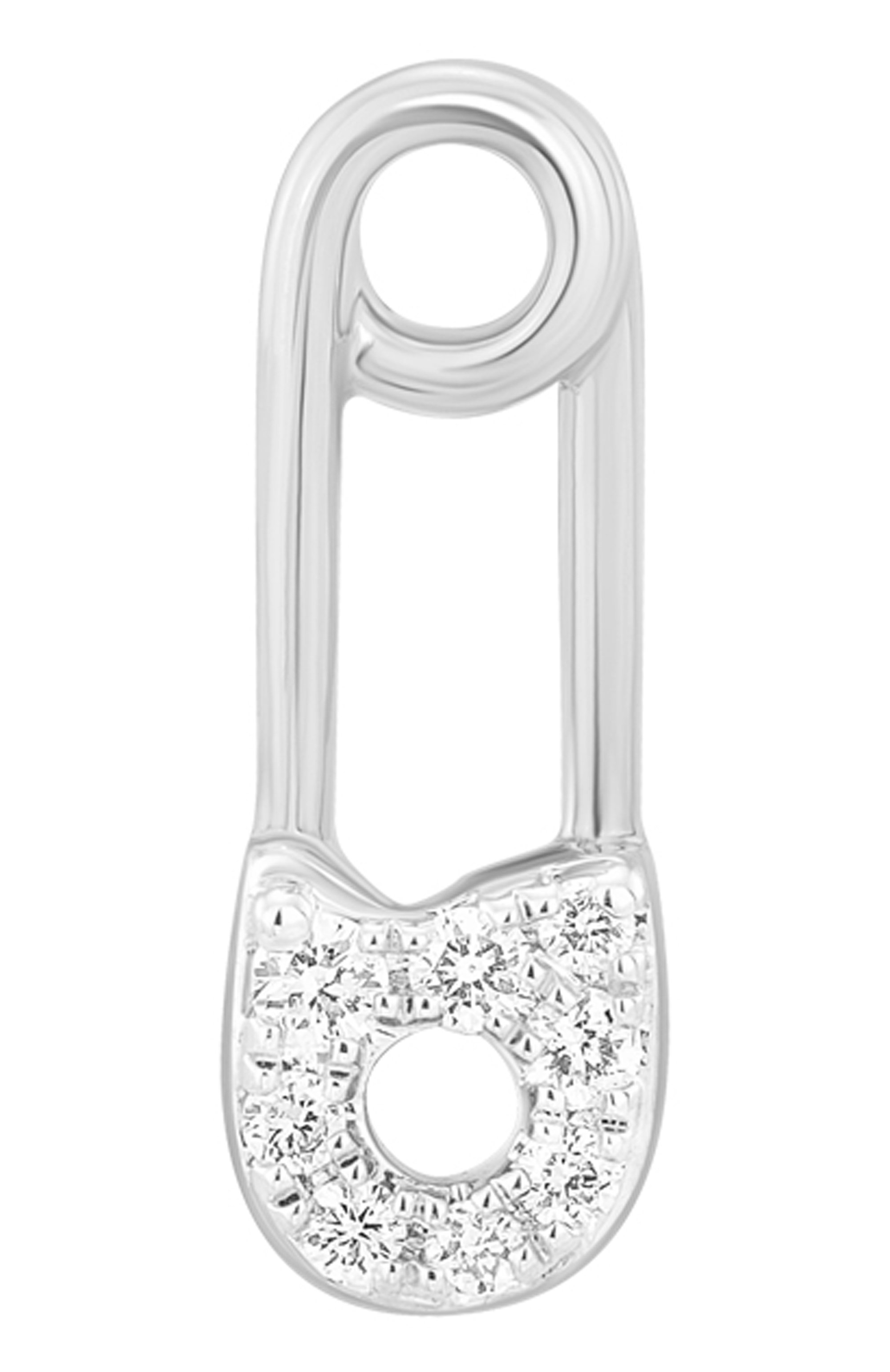 Серьга SERENDIPITY, арт. EJE0181W, фото 1