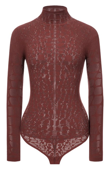 Женское боди WOLFORD, арт. 79337