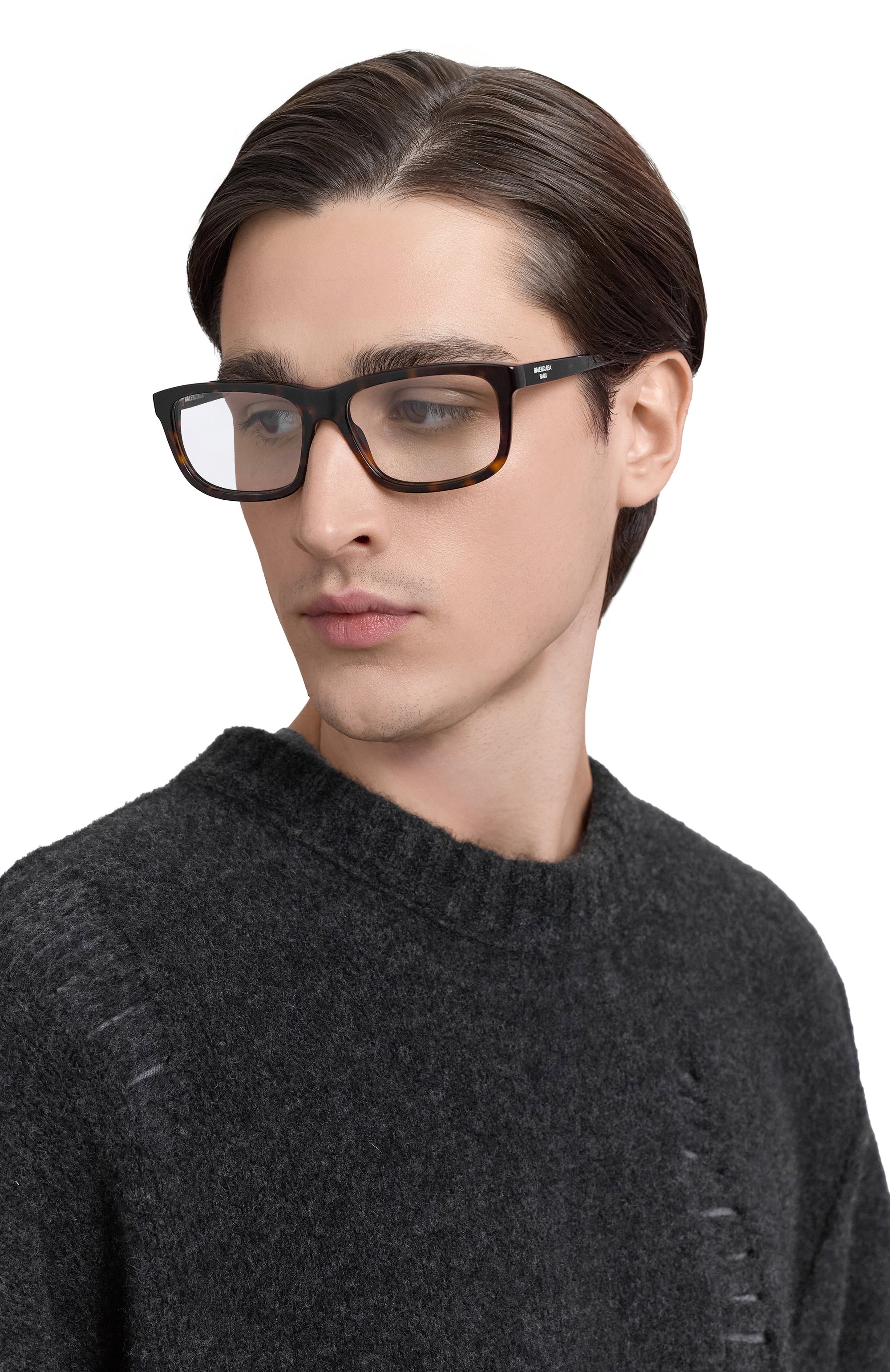 Оправа BALENCIAGA, арт. BB0438 002, фото 2