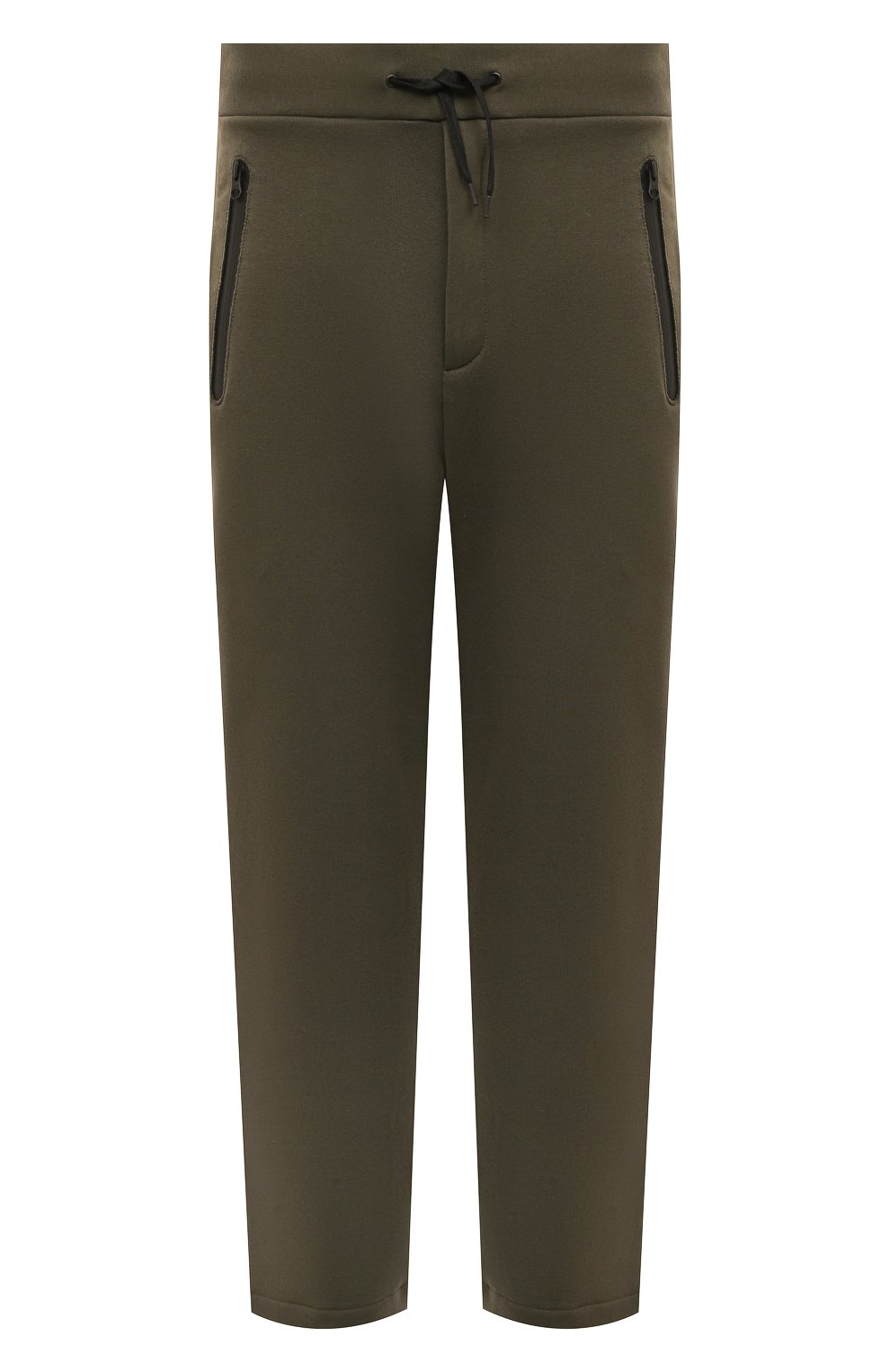 Хлопковые брюки PREMIATA, арт. UEN0 PR-09, фото 1