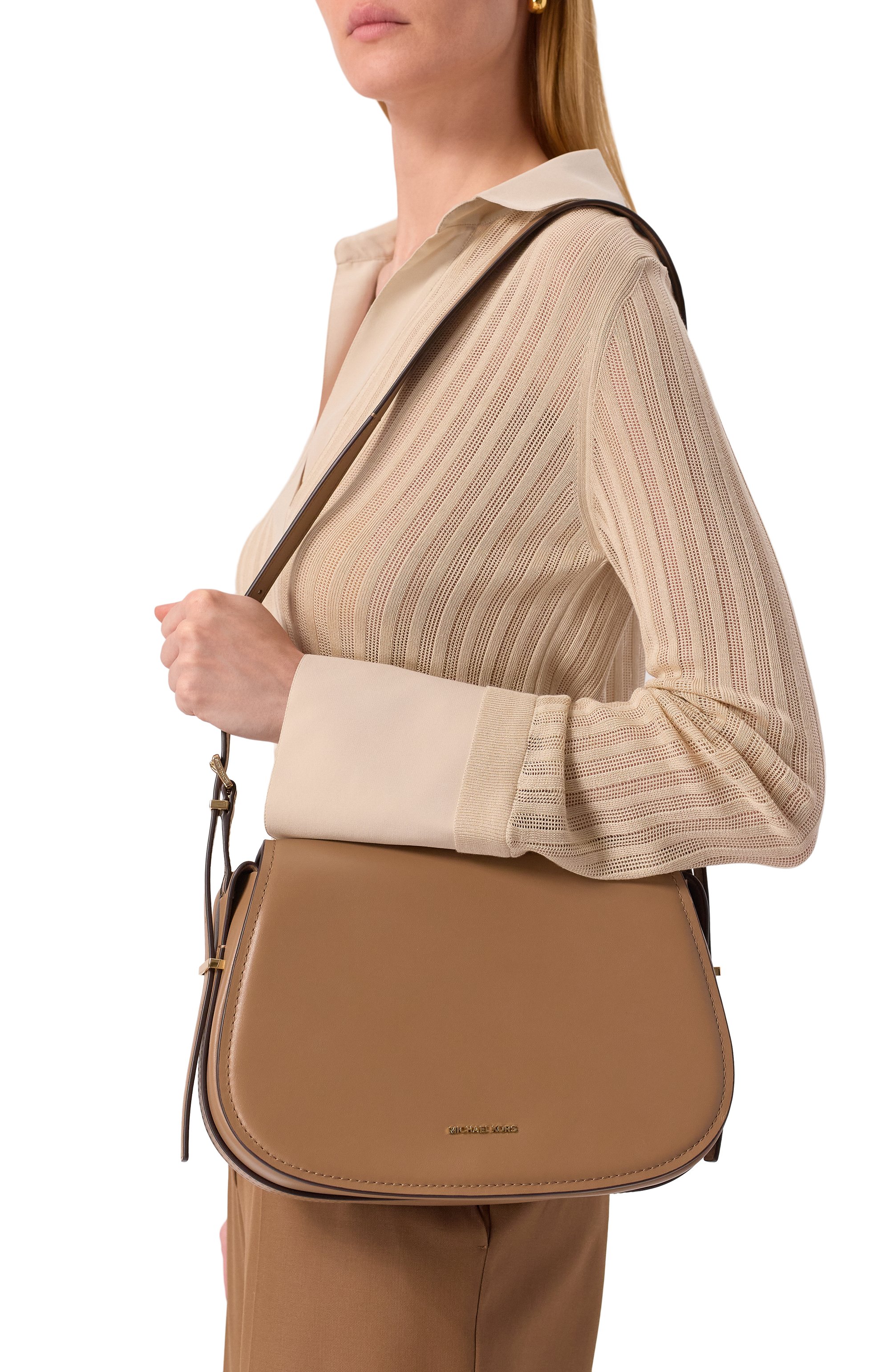 Сумка lydia MICHAEL MICHAEL KORS, арт. 30R5GL0M2L, фото 2