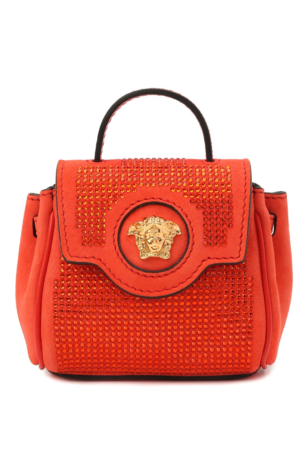 Сумка la medusa mini VERSACE, арт. 1002529/1A01840, фото 1