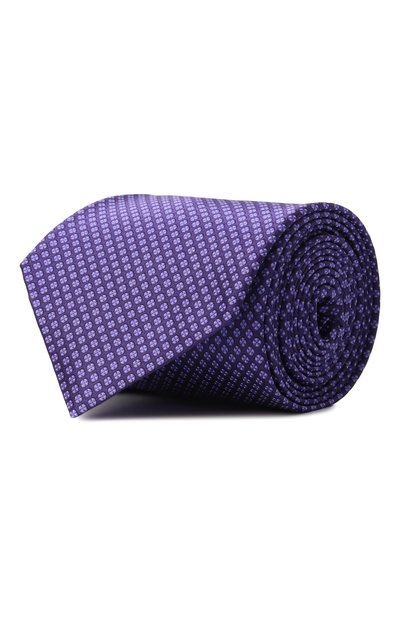 Шелковый галстук STEFANO RICCI, арт. CXL/57002, фото 1