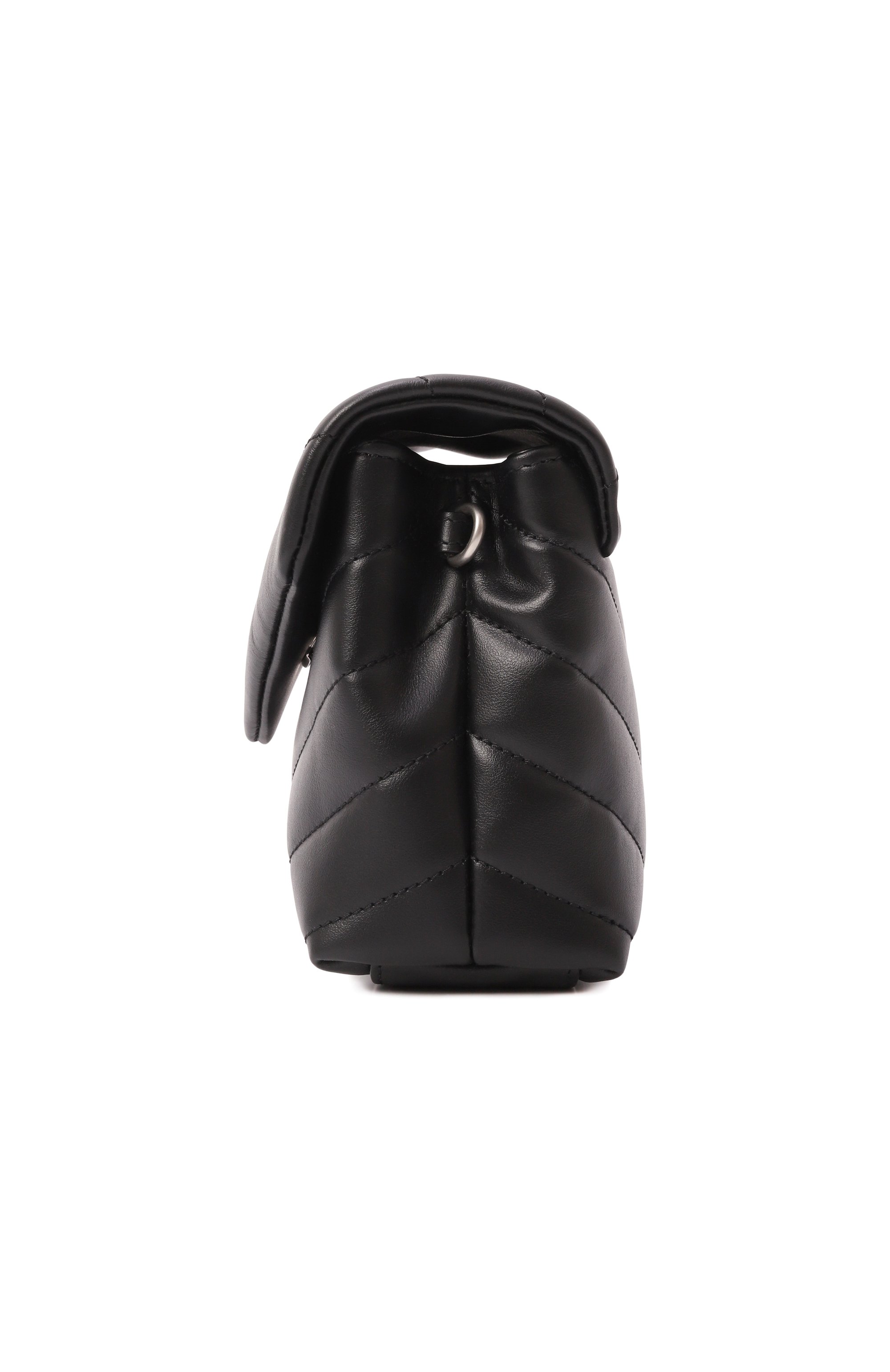 Сумка loulou toy SAINT LAURENT, арт. 678401/DV706, фото 4