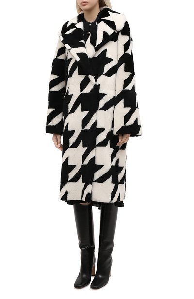 Шуба из овчины GUCCI, арт. 628522/XSAA2, фото 3