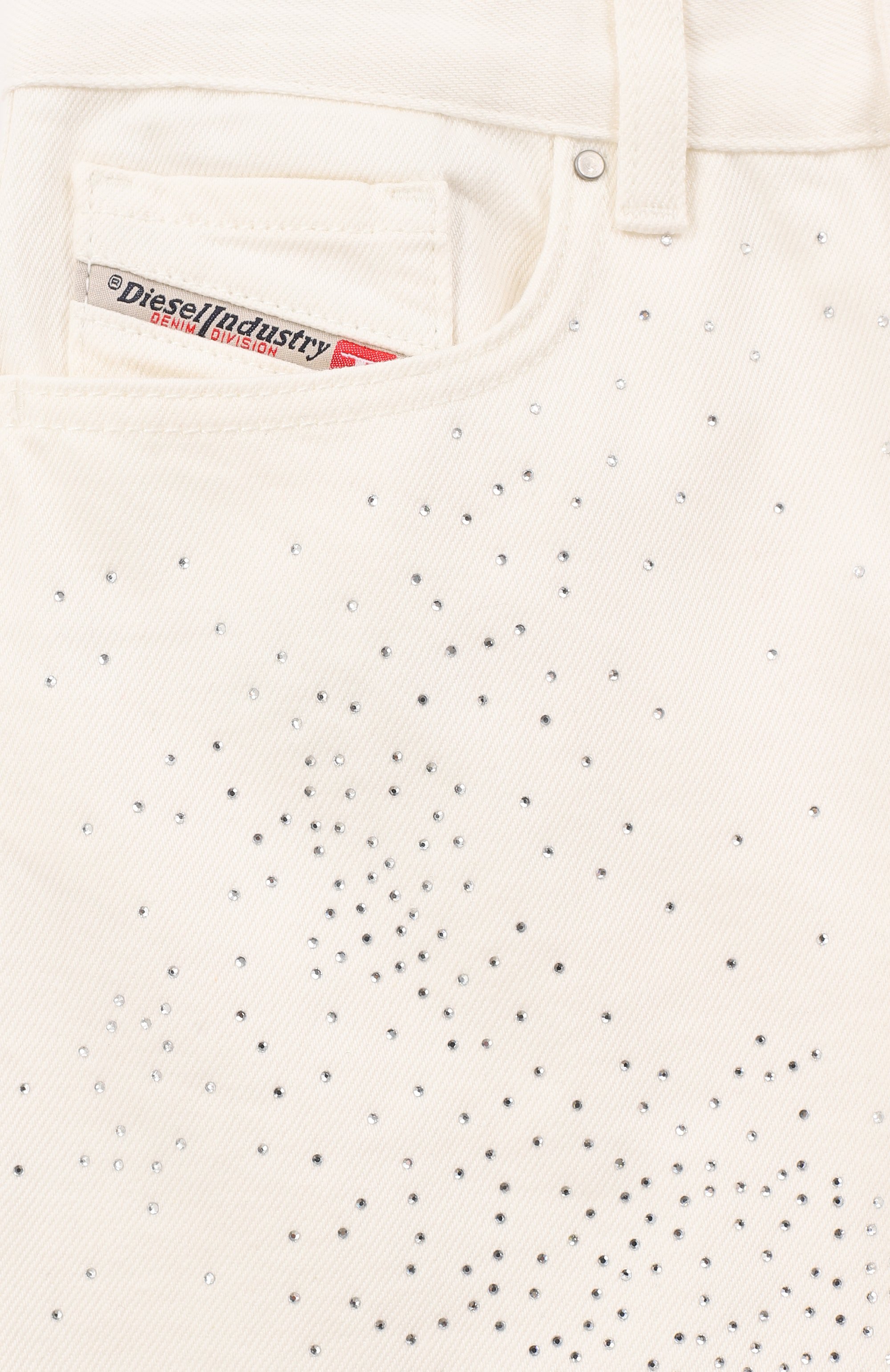 Джинсы DIESEL, арт. J00817/KXBRP, фото 3