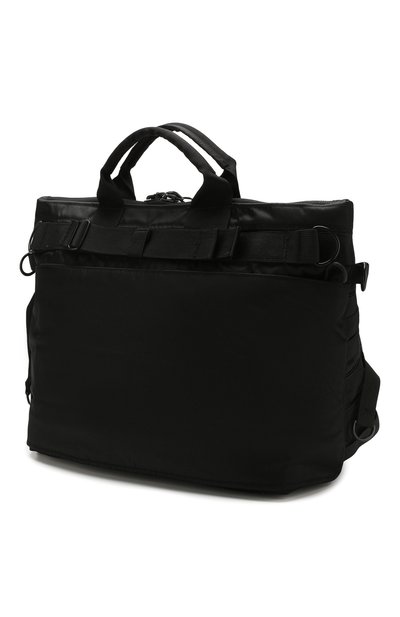 Сумка adidas x 032c ADIDAS X 032C черного цвета по цене 11900 руб., арт. FN1307, фото 3 Сумка adidas x 032c ADIDAS X 032C, арт. FN1307, фото 3