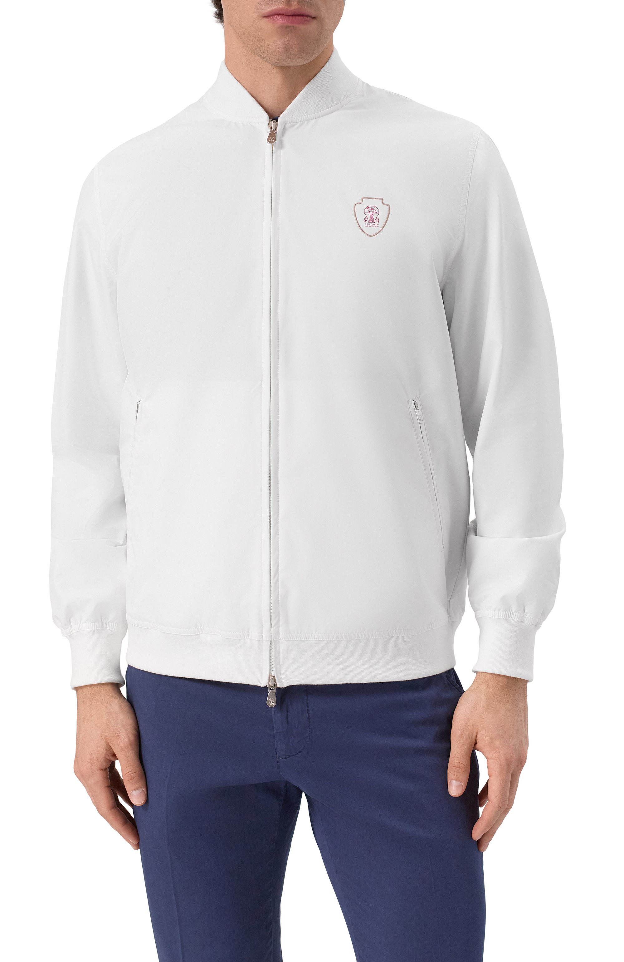 Бомбер BRUNELLO CUCINELLI, арт. MB4229084T, фото 3