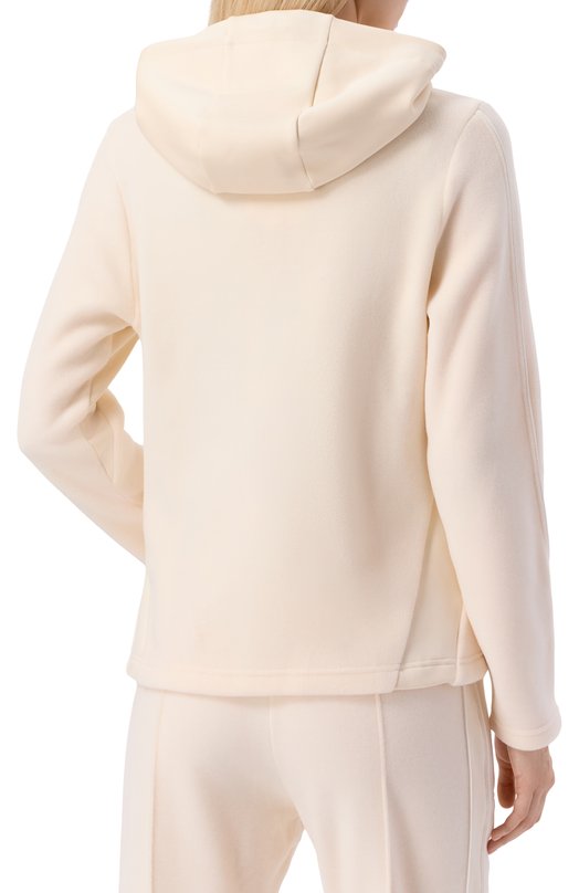 Толстовка Bogner 81545261 Кремовый  81545261 Фото 4