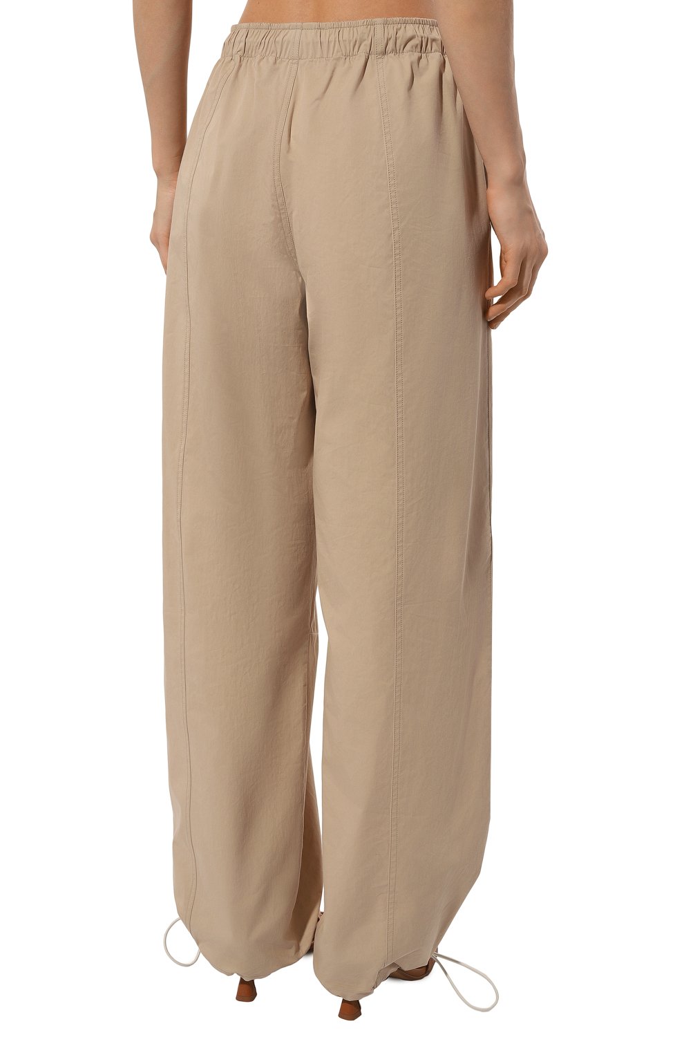 Брюки YS ARMY PARIS, арт. 24EFP037XXB04W, фото 4