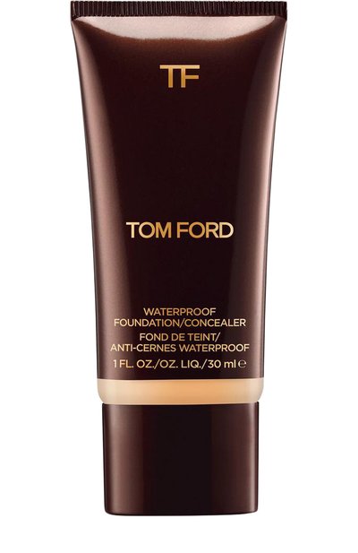 Женское водостойкая основа-консилер, оттенок bisque (30ml) TOM FORD, арт. T4J0-06