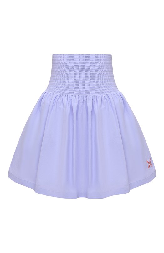

Юбка Kenzo, Сиреневый
