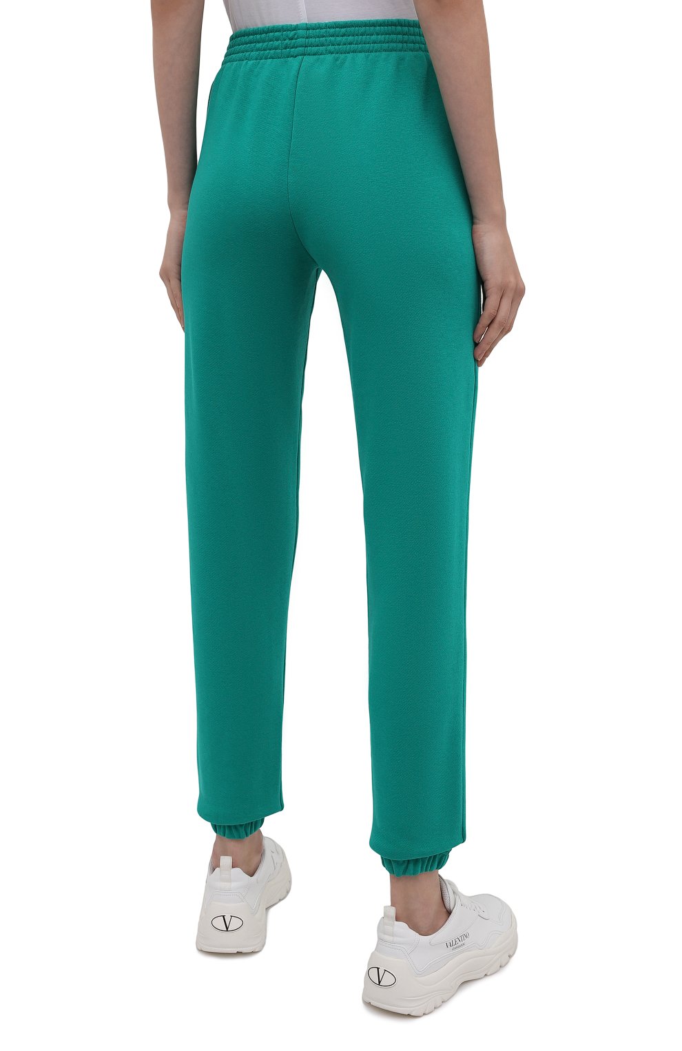 Спортивный костюм SEVEN LAB, арт. HP20-WN green, фото 5