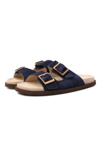 Темно-синий