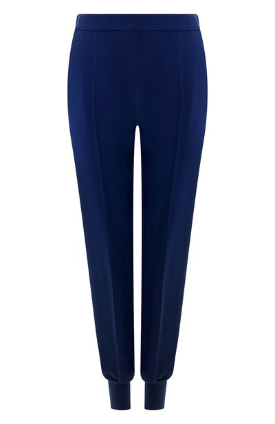 Женские джоггеры из вискозы STELLA MCCARTNEY, арт. 341416/SCA06