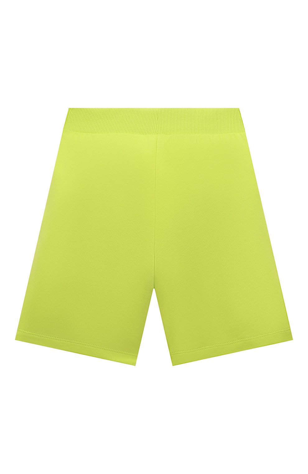 Хлопковые шорты MOSCHINO, арт. HNQ007/LDA27/10A-14A, фото 2