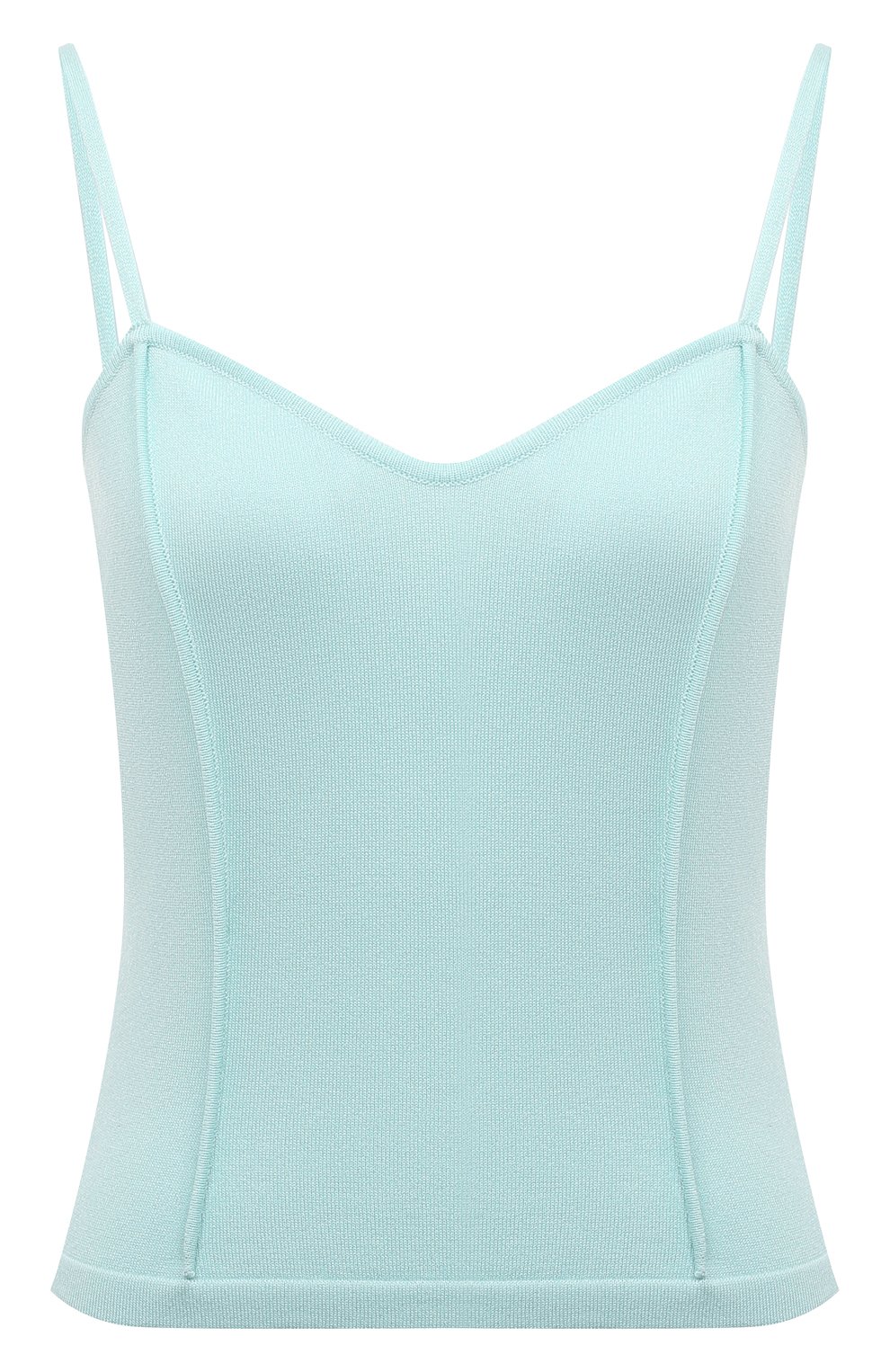 Топ из вискозы FREEAGE, арт. S23.TP033.7000.502, фото 1