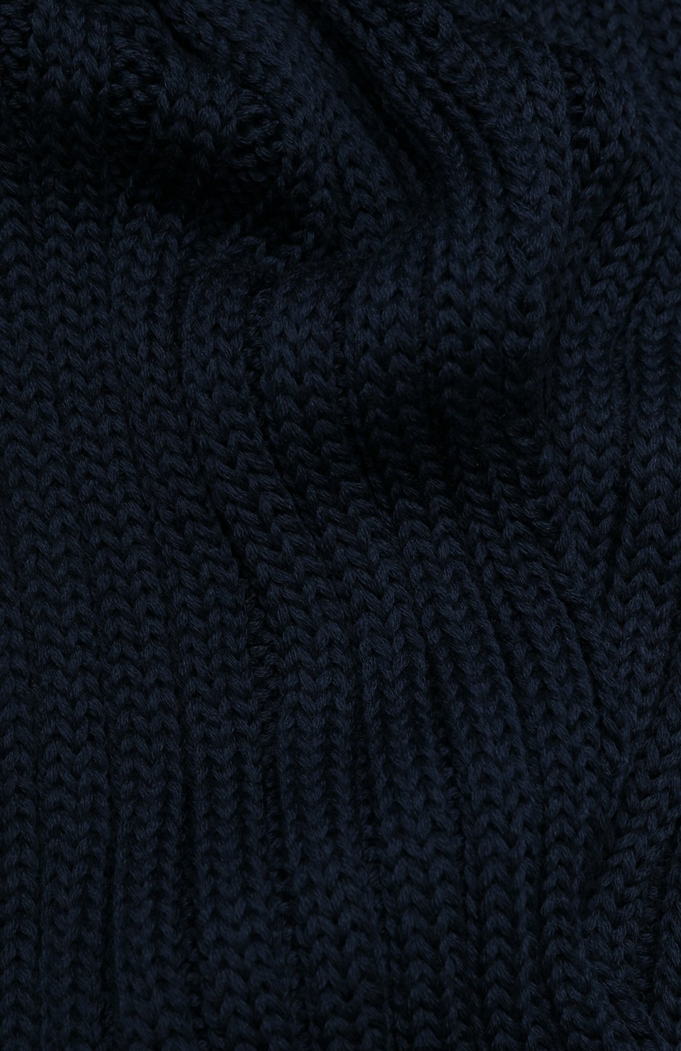 Шерстяной шарф CATYA, арт. 923738, фото 2