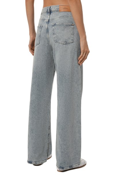 Джинсы 7 FOR ALL MANKIND, арт. JSSUC10HSD, фото 4