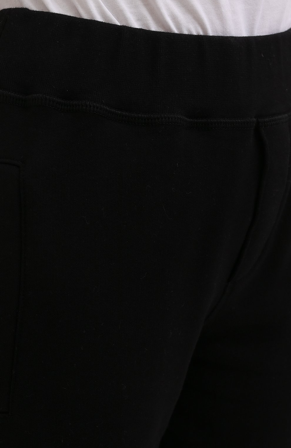 Хлопковые джоггеры DSQUARED2, арт. S75KB0270/S25516, фото 5
