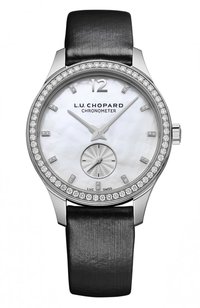 Часы l.u.c elegance ultra-slim CHOPARD, арт. 131968-1001, фото 1