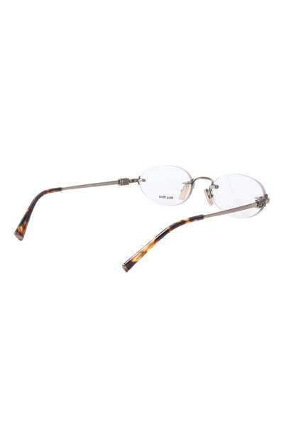 Оправа MIU MIU, арт. 53WV-26C101, фото 3