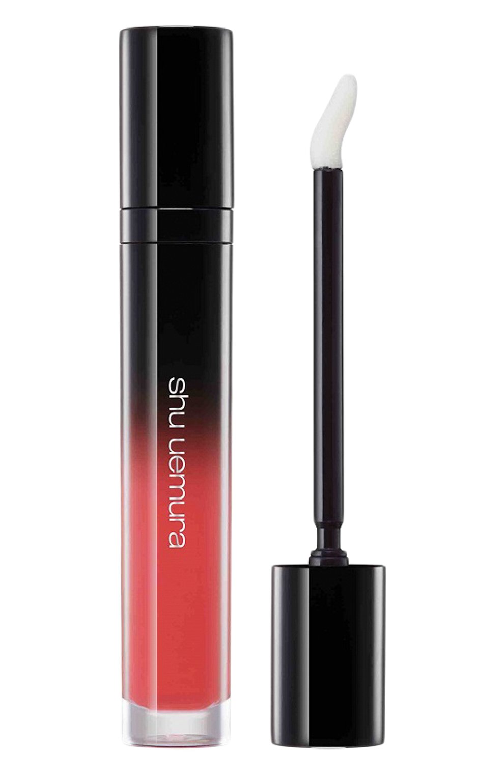 Блеск для губ lacque supreme, оттенок cr01 SHU UEMURA, арт. 4935421656375, фото 1