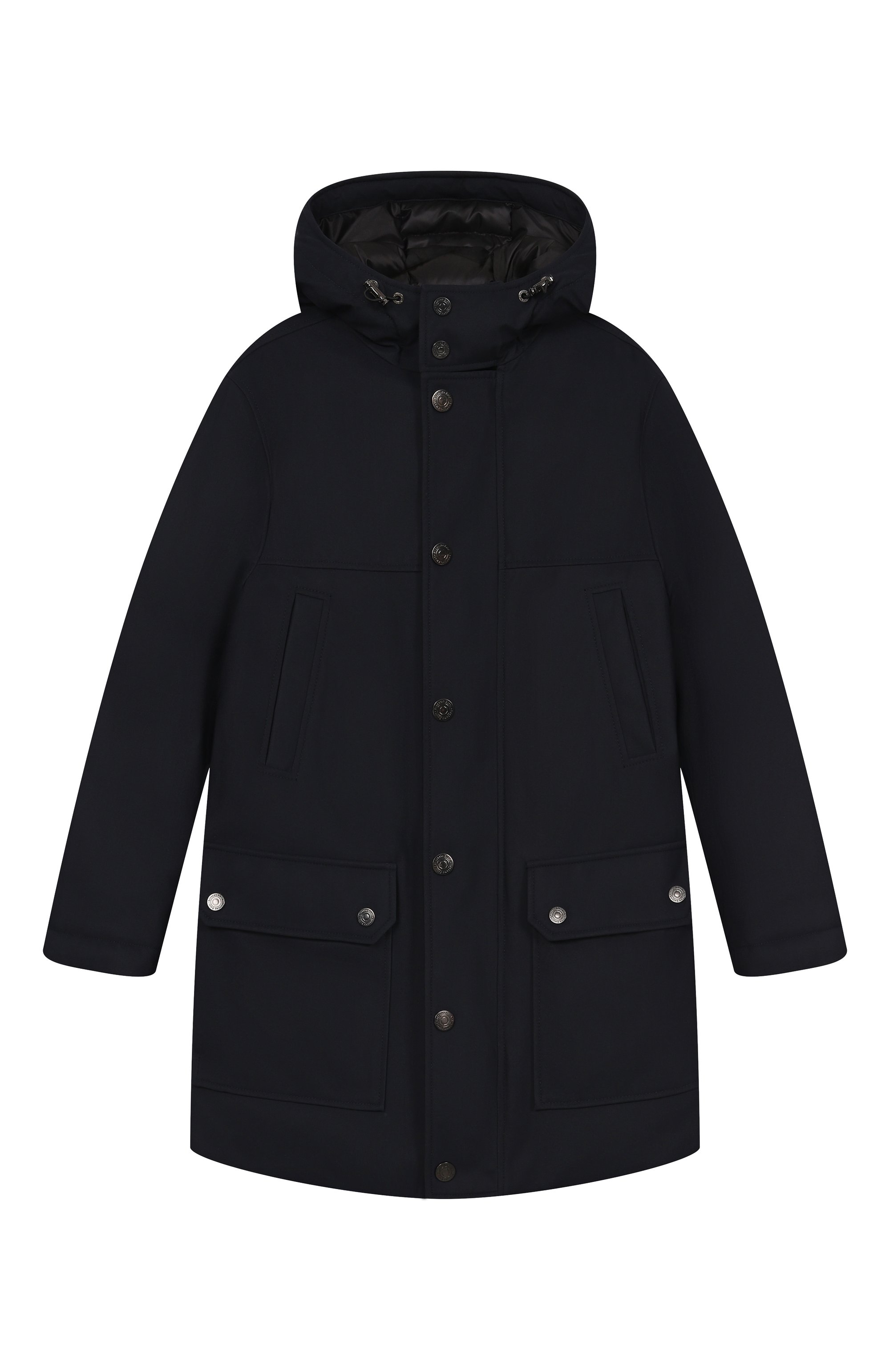 Парка STEFANO RICCI JUNIOR, арт. Y9J2400130/PPCT1M, фото 1