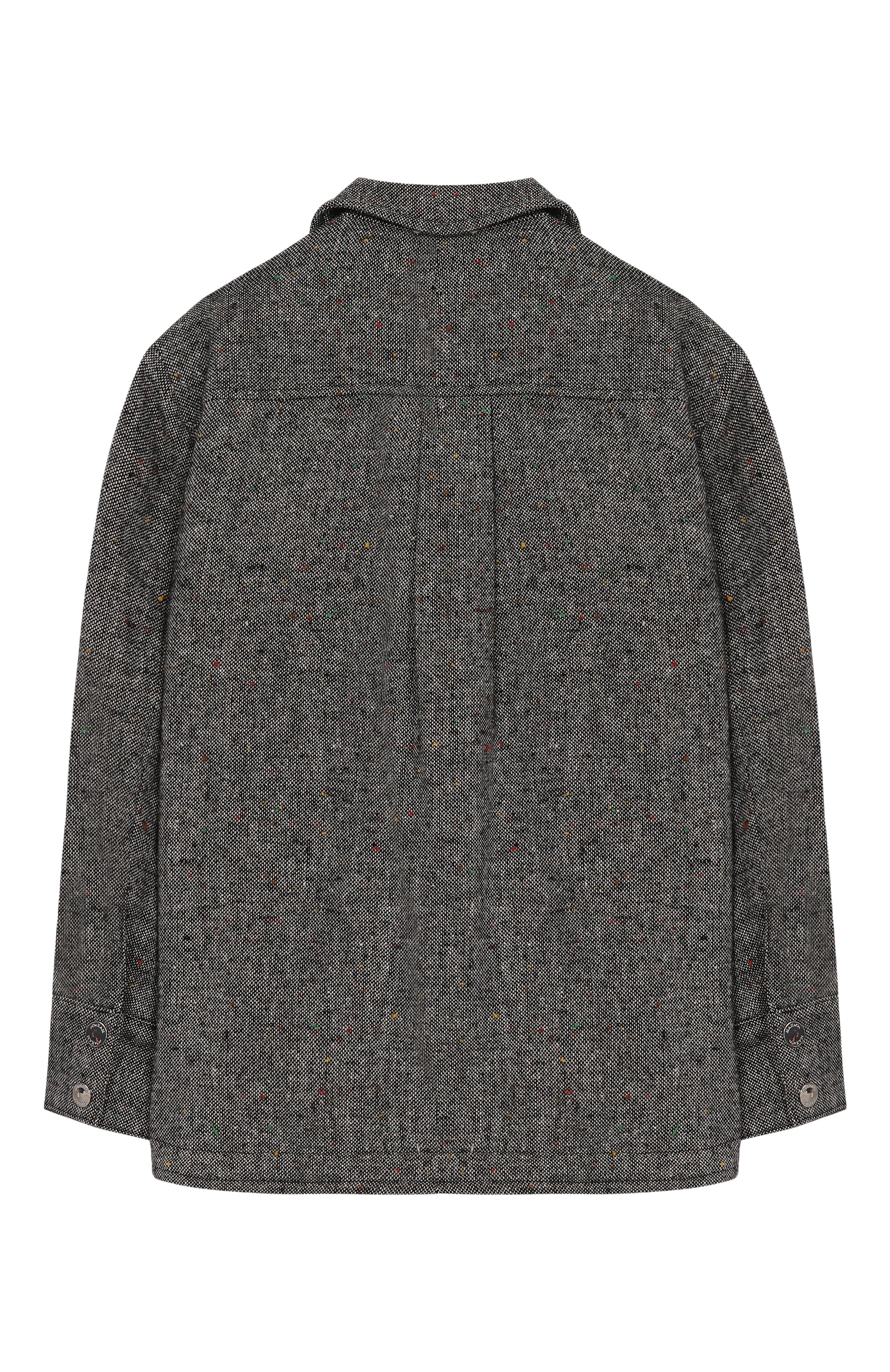 Куртка-рубашка MAX&CO, арт. MX0220-MX071, фото 2