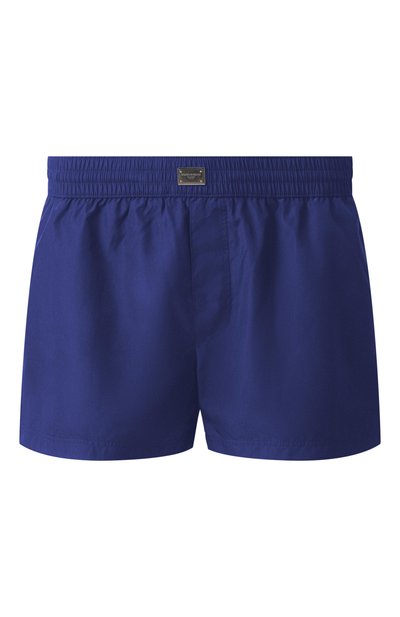 Мужские плавки-шорты DOLCE & GABBANA, арт. M4F35T/0NR46