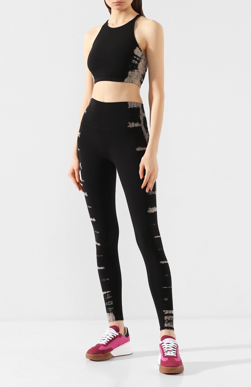 Топ ELECTRIC AND ROSE, арт. ERWKN02/ARID WASH, фото 2