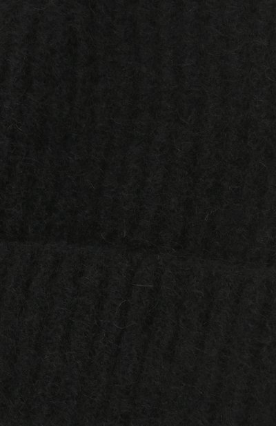 Шерстяная шапка ISABEL BENENATO, арт. UK17F21, фото 3