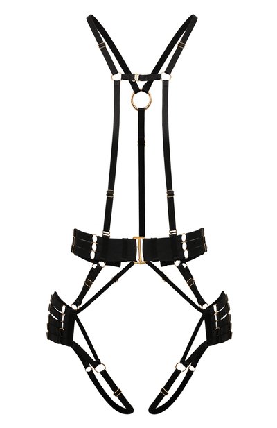 Портупея BORDELLE, арт. SIGH07B, фото 1