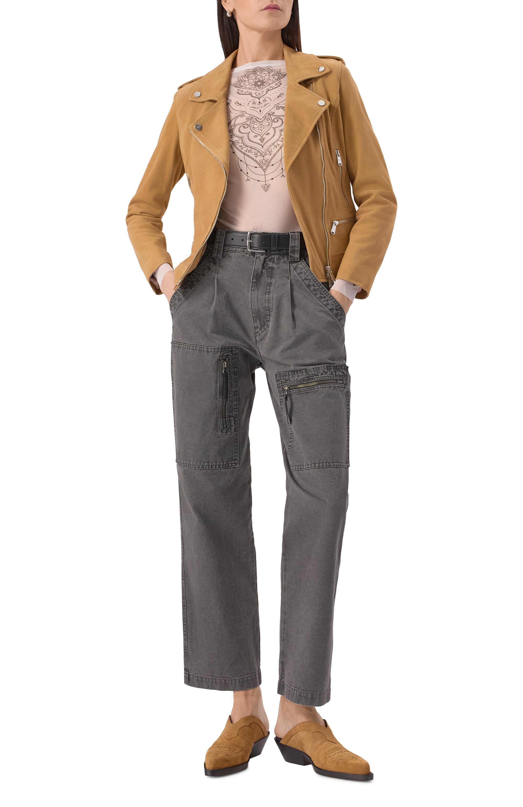 Топ D.EXTERIOR белого цвета по цене 22200 руб., арт. 60755, фото 2 Топ D.EXTERIOR, арт. 60755, фото 2