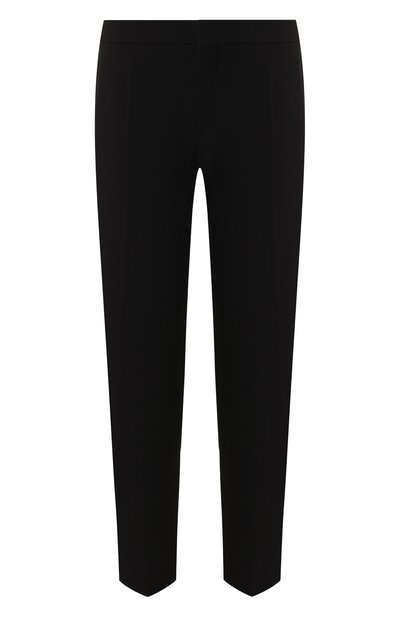 Укороченные брюки CHLOÉ, арт. CHC19SPA03137, фото 1