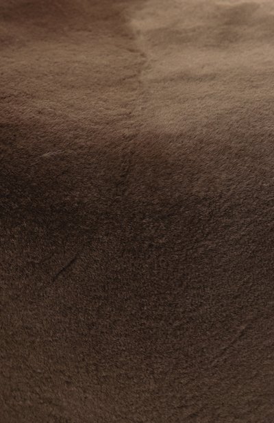 Мех овая шапка кэйли из норки FURLAND, арт. 0240100150330600000, фото 3