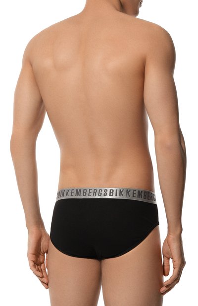 Комплект из двух брифов DIRK BIKKEMBERGS, арт. BKK1USP11BI, фото 3