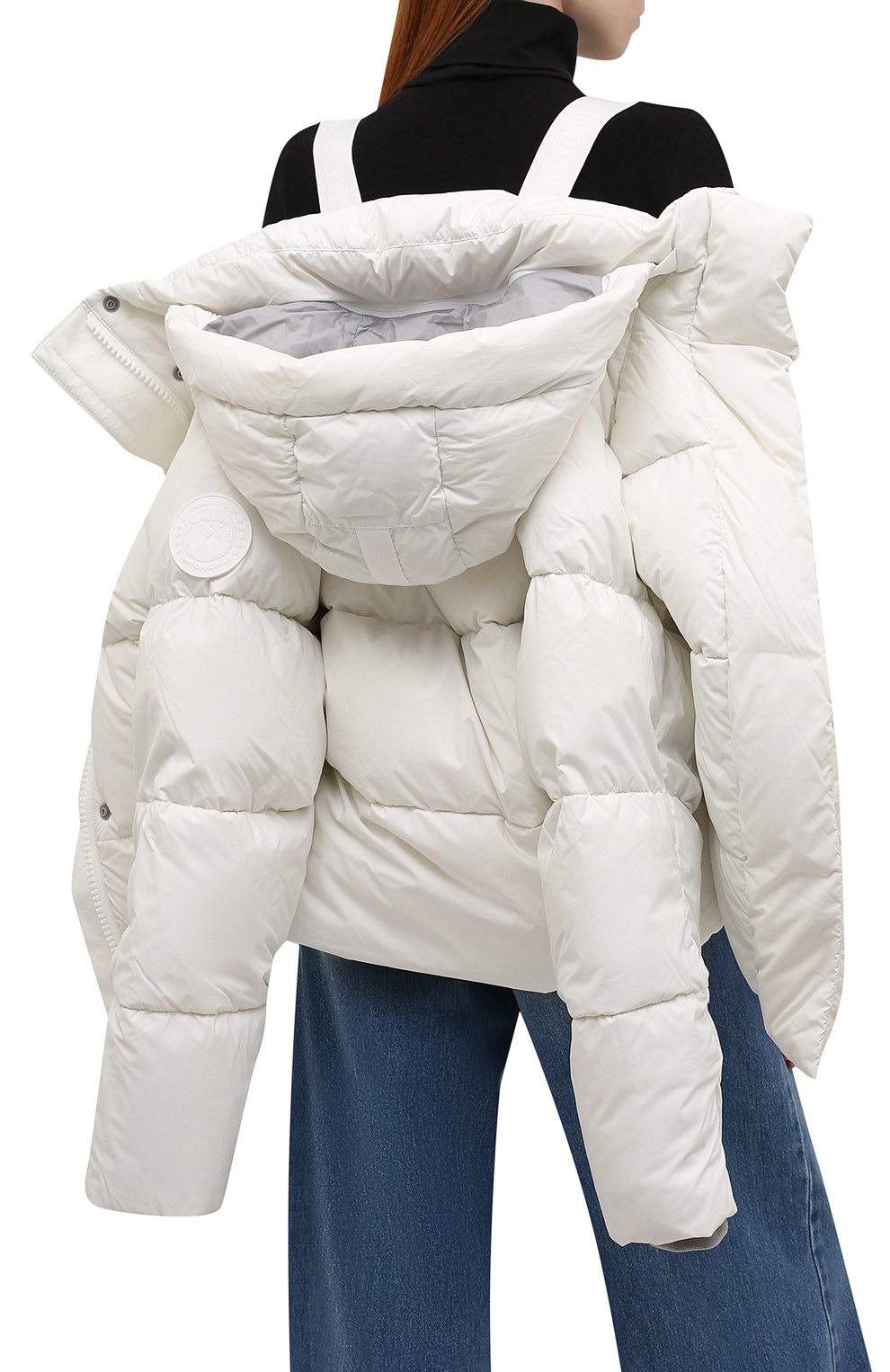 Пуховик CANADA GOOSE, арт. 2602LB1, фото 6