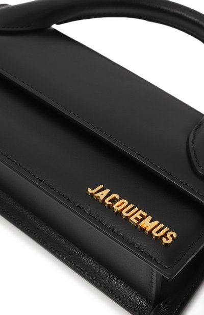 Сумка le chiquito JACQUEMUS, арт. 21H/213BA004-3000, фото 3