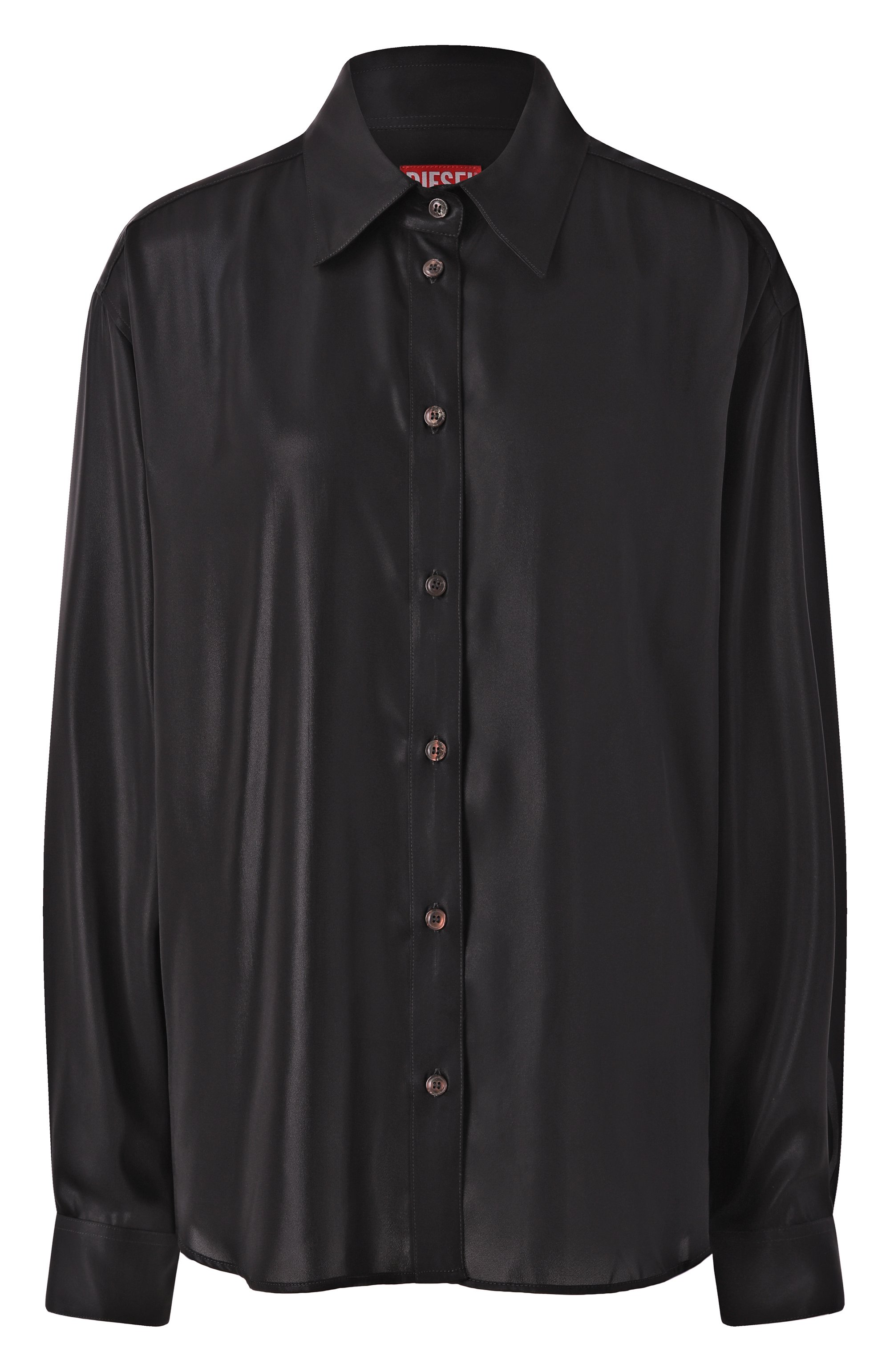 Блузка DIESEL, арт. A17395/0QJAR, фото 1