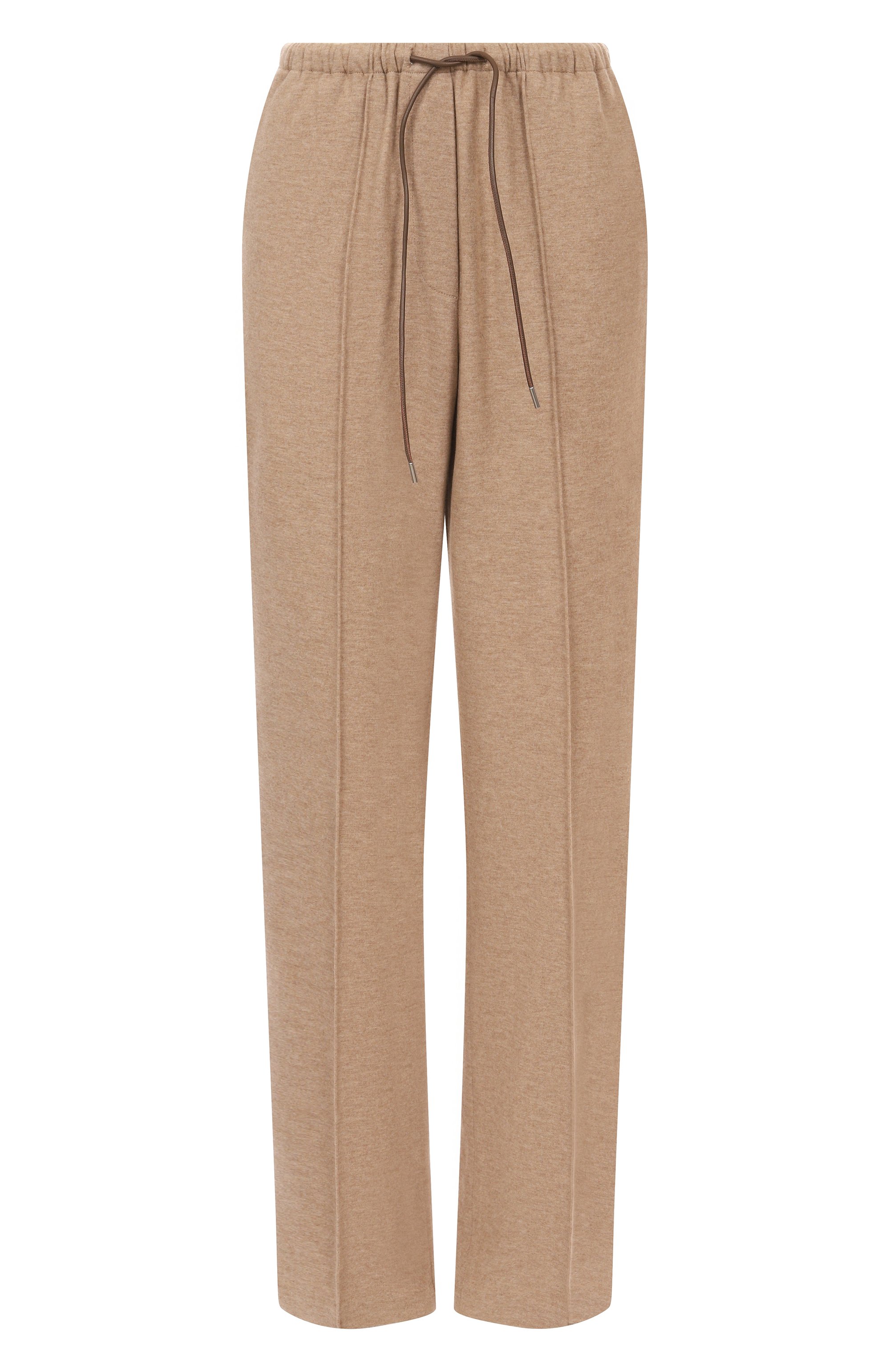 Шерстяные брюки 12 STOREEZ, арт. 134088, фото 1