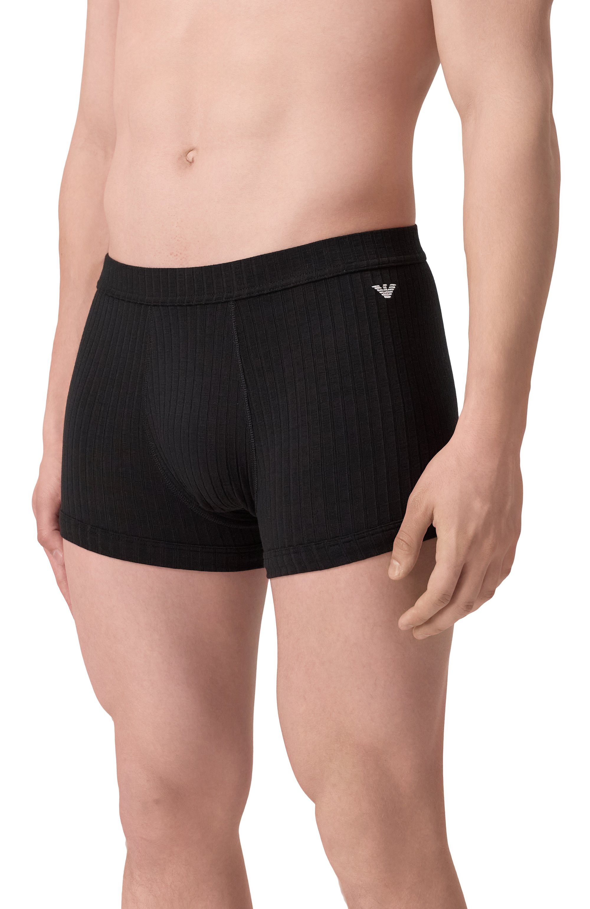 Боксеры из вискозы EMPORIO ARMANI, арт. EM000231/AF12034, фото 2