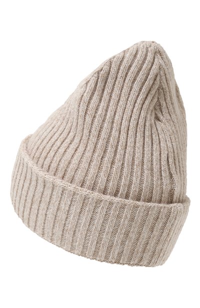 Шапка из шерсти и вискозы BOGNER, арт. 95386087, фото 2