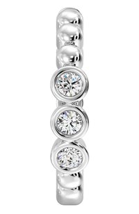 Серьга SERENDIPITY, арт. EJE0027W, фото 2